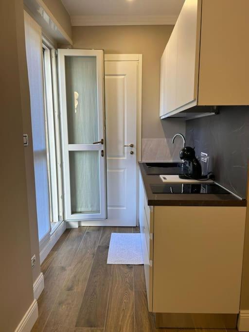Maison Regina Torino Kültér fotó