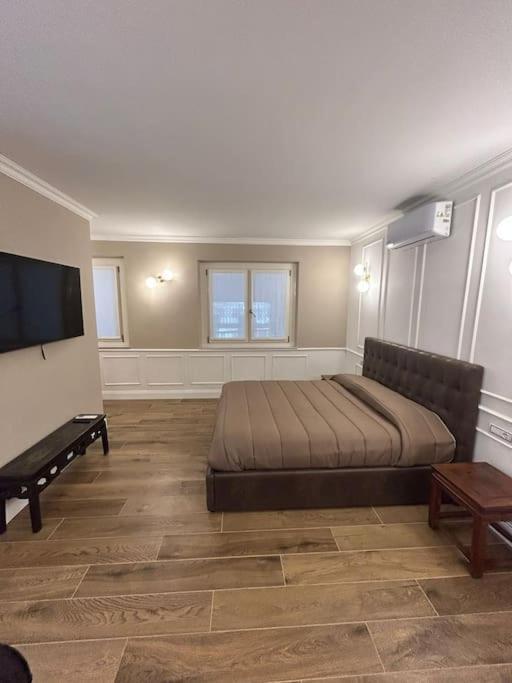 Maison Regina Torino Kültér fotó