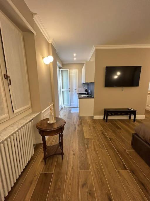 Maison Regina Torino Kültér fotó